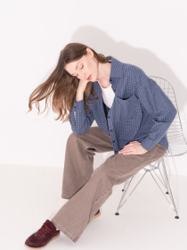 Рубашка VMMA модель 4730.4 Фото