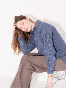 Рубашка VMMA модель 4730.4 Фото