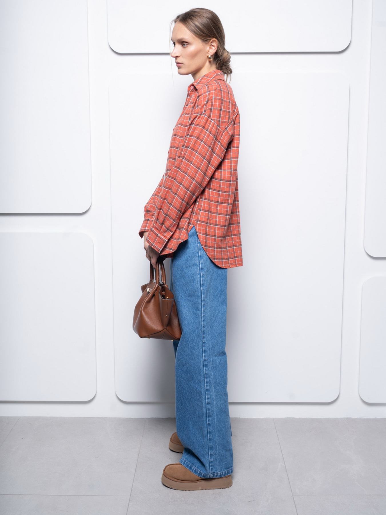 Рубашка VMMA модель 4731.12 Фото