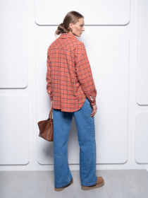 Рубашка VMMA модель 4731.12 Фото