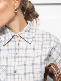 Рубашка VMMA модель 4731.13 Фото