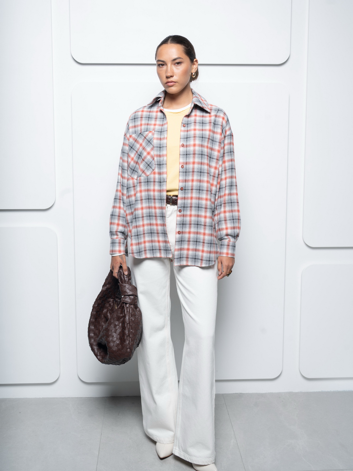 Рубашка VMMA модель 4731.16 Фото