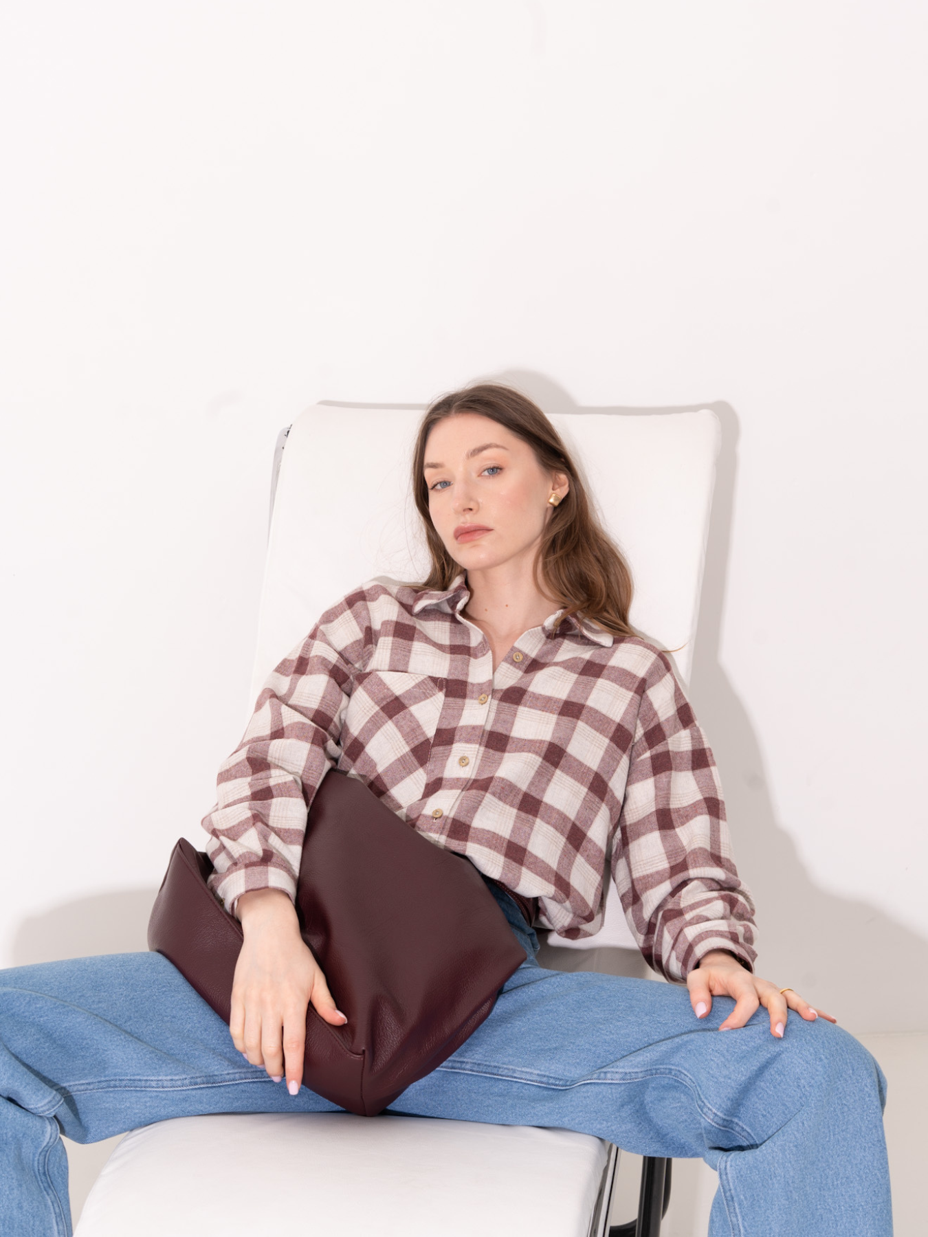 Рубашка VMMA модель 4731.17 Фото