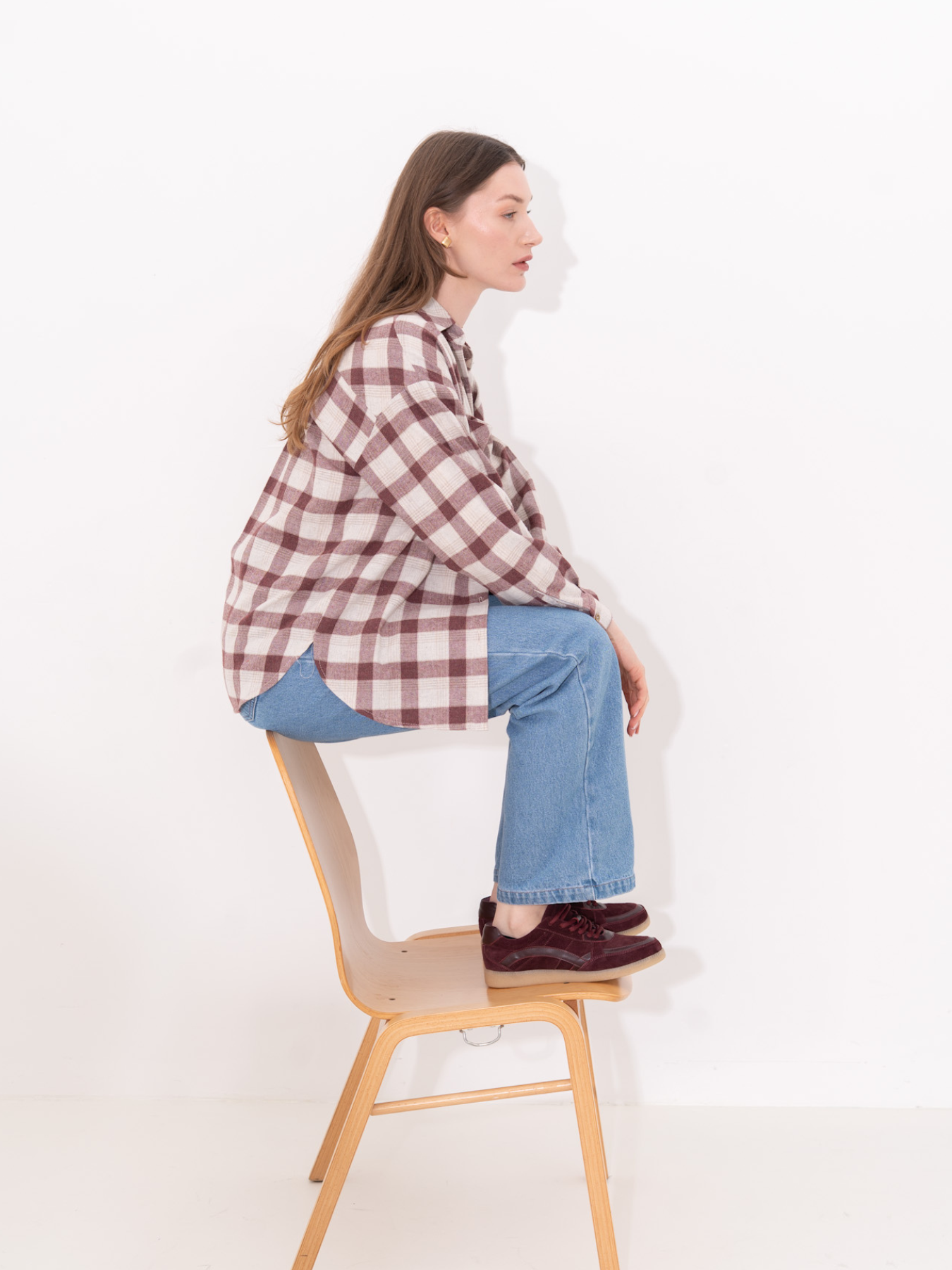 Рубашка VMMA модель 4731.17 Фото