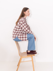 Рубашка VMMA модель 4731.17 Фото