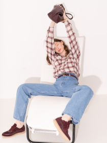 Рубашка повседневная VMMA модель 4731.17 Фото