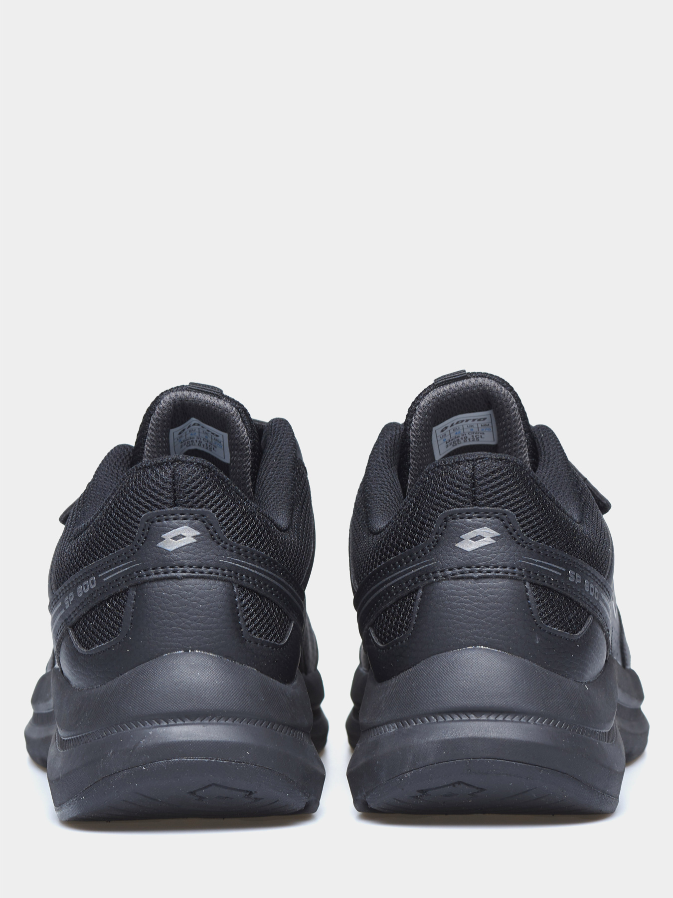 Кроссовки для тренировок Lotto SPEEDRIDE 809 S модель 220810_1CL Фото