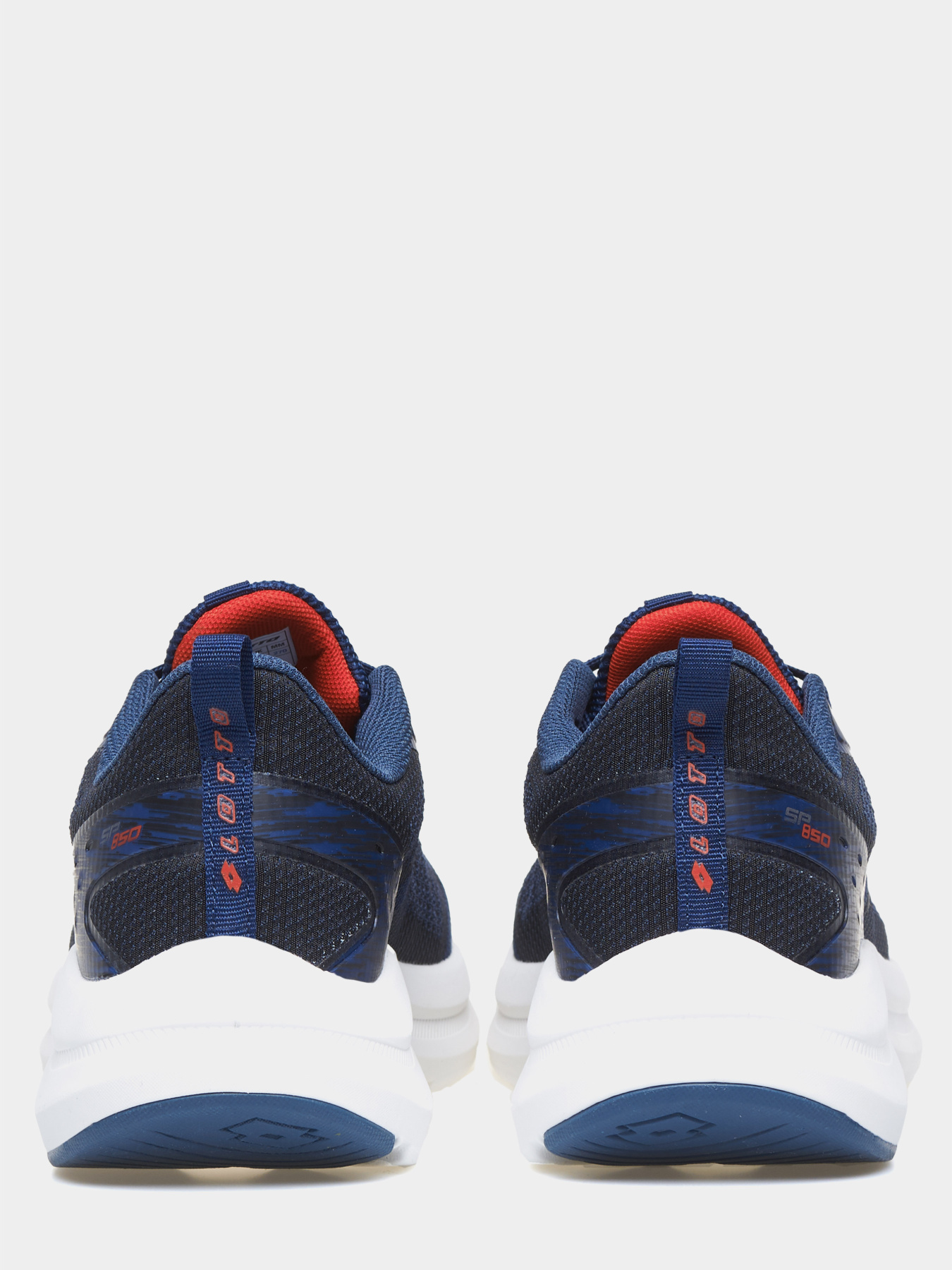 Кроссовки для тренировок Lotto SPEEDRIDE 850 модель 222151_9NK Фото