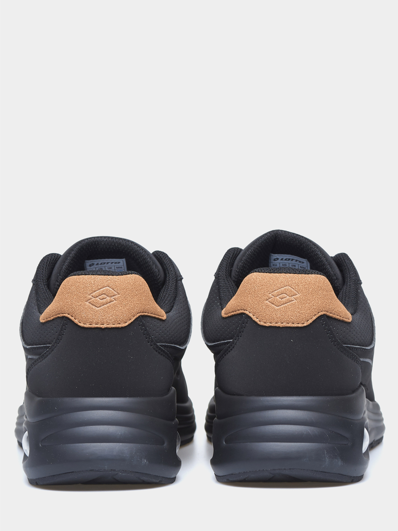 Кроссовки Lotto AURA AMF модель 223229_1CL Фото