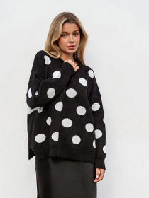 Свитер Romashka Дотті модель 399016403101 Фото