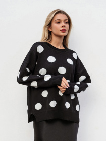 Светр Romashka Дотті модель 399016403101 Фото