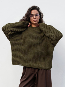 Свитер Romashka Кентуккі модель 399004503032 Фото