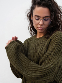 Свитер Romashka Кентуккі модель 399004503032 Фото