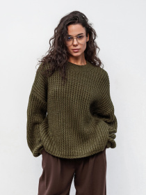 Свитер Romashka Кентуккі модель 399004503032 Фото