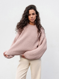 Светр Romashka Кентуккі модель 399004503011 Фото