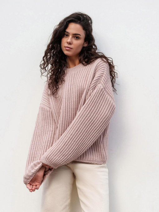 Светр Romashka Кентуккі Модель 399004503011 Фото