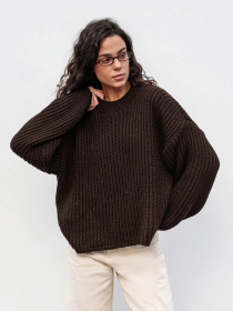 Светр Romashka Кентуккі модель 399004503121 Фото