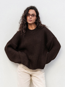 Светр Romashka Кентуккі модель 399004503121 Фото