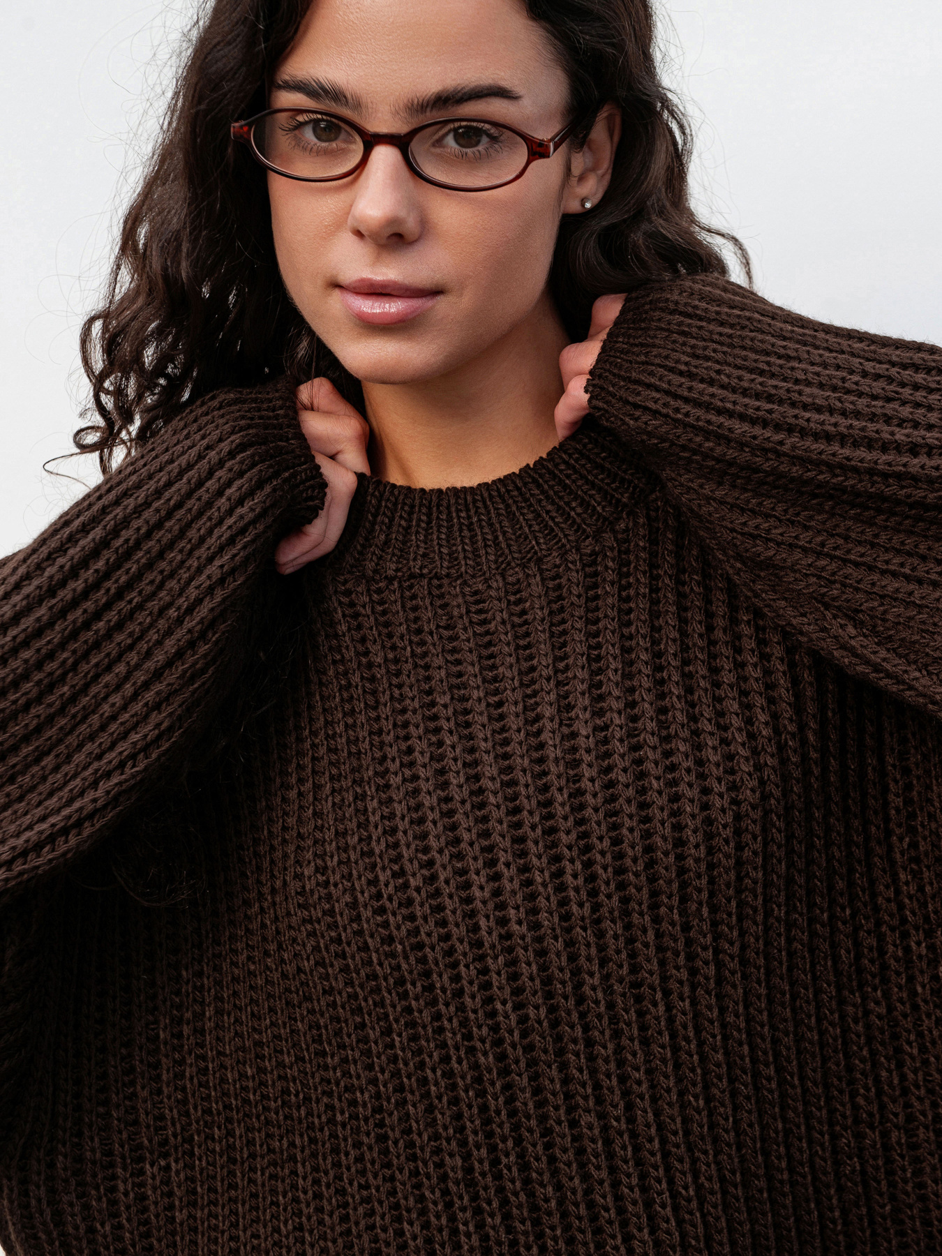 Свитер Romashka Кентуккі модель 399004503121 Фото