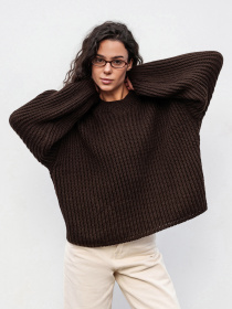 Свитер Romashka Кентуккі модель 399004503121 Фото