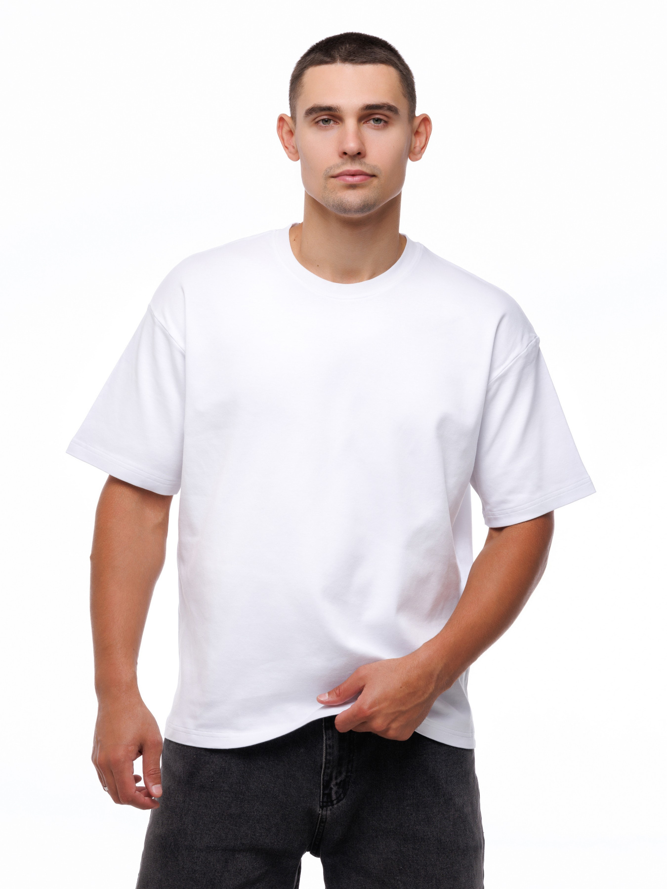 Футболка Наталюкс модель 94136532000 Фото