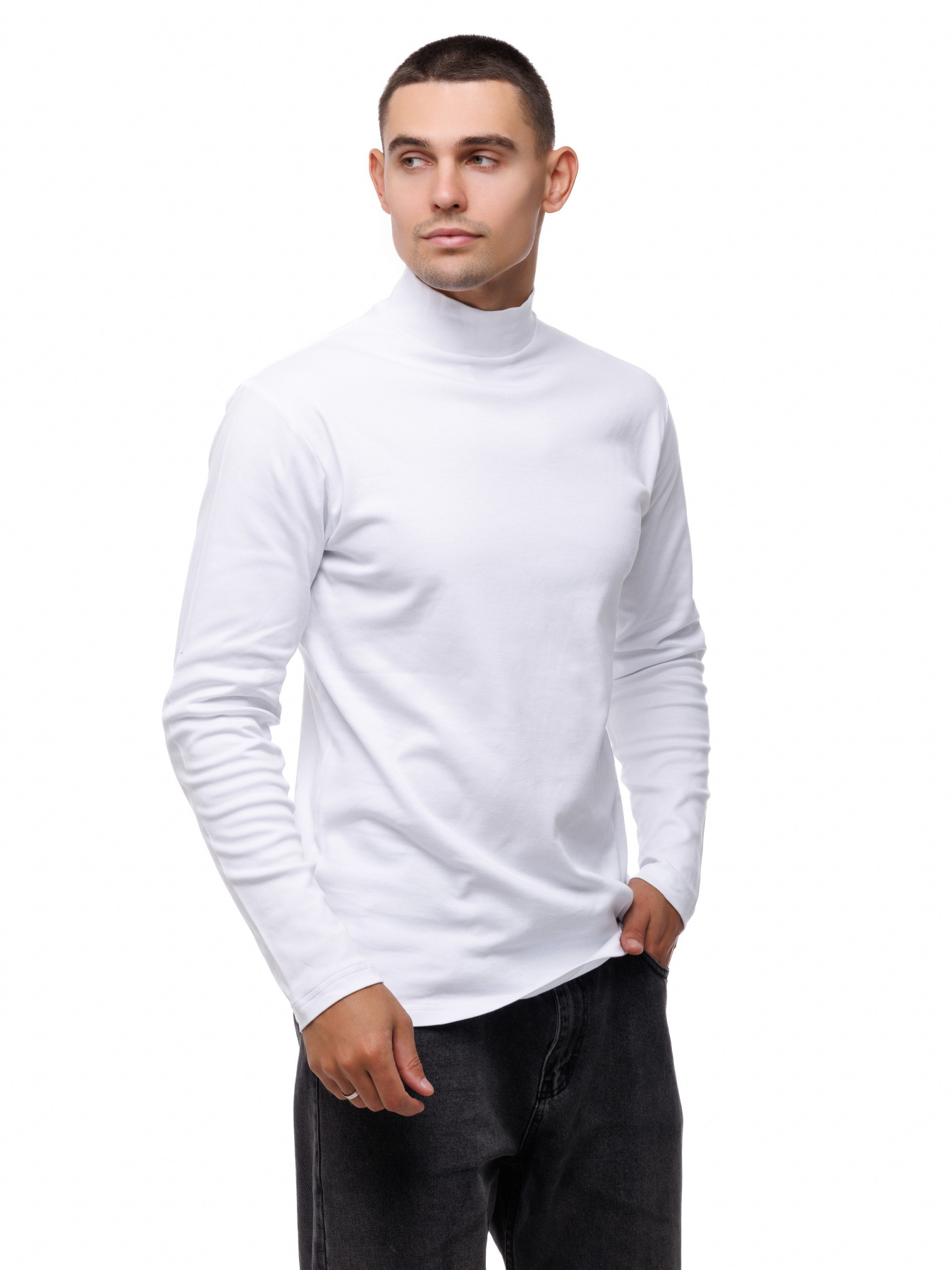 Водолазка Наталюкс модель 94140332000 Фото