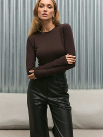 Лонгслив Twice модель 250706079 Фото