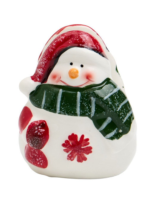 Салфетница коллекция "Christmas holidays" 7,5*7*9 см 230-503 Китай Lefard модель 6907002305031 Фото