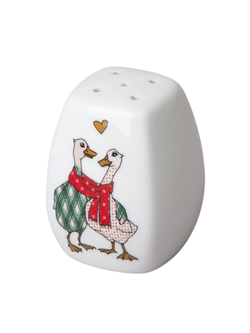 Солонка lefard "Family christmas" 425-213 Китай Lefard модель 6907004252135 Фото