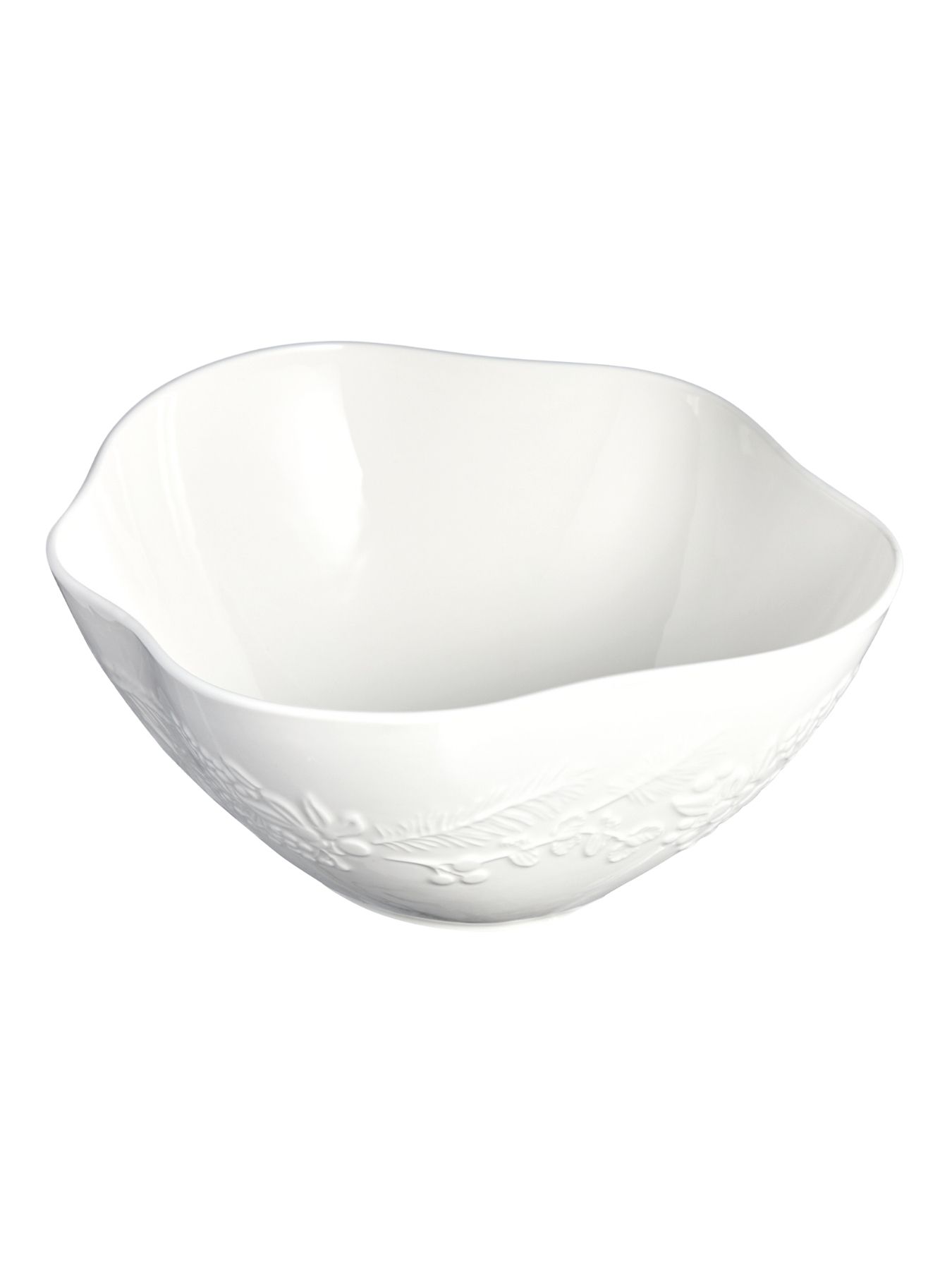Салатник lefard "Celebration" 20*8,5 см 1200 мл 171-358 Китай Lefard үлгі 6907001713585 Фото