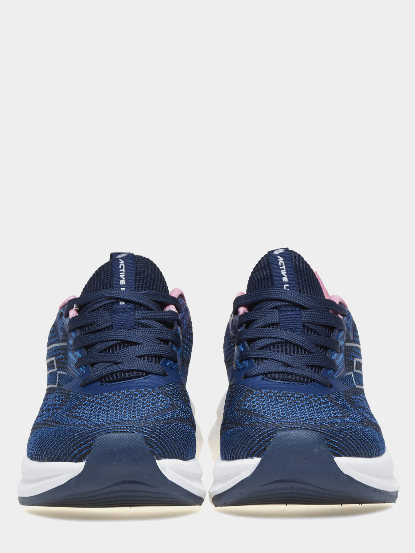 Кросівки для тренувань Lotto SPEEDRIDE 850 W модель 222161_0L9 Фото