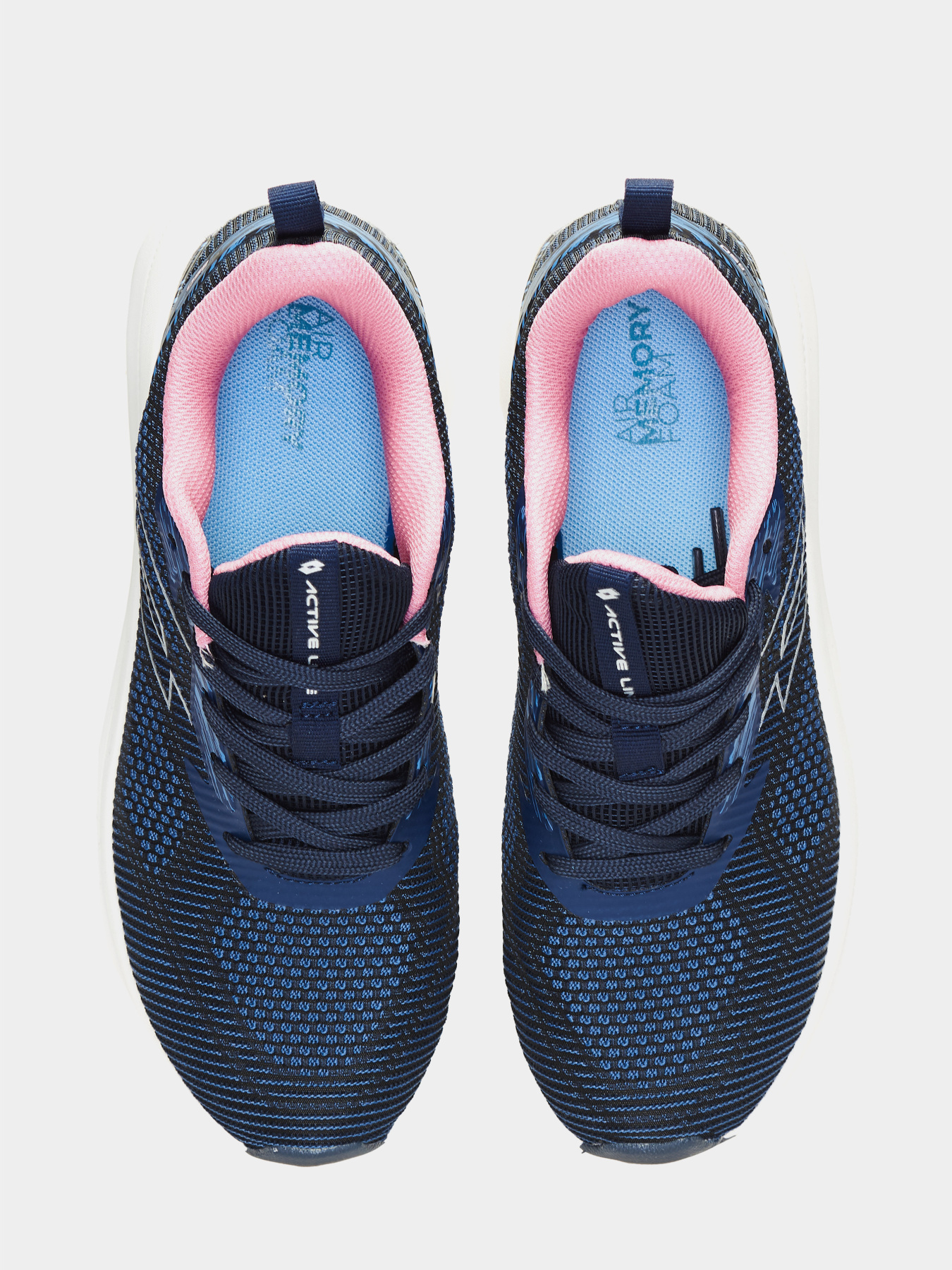 Кросівки для тренувань Lotto SPEEDRIDE 850 W модель 222161_0L9 Фото