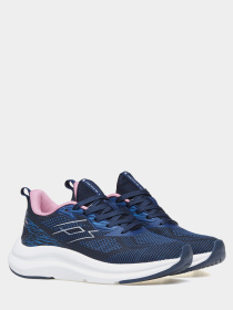 Кросівки для тренувань Lotto SPEEDRIDE 850 W модель 222161_0L9 Фото