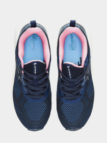 Кросівки для тренувань Lotto SPEEDRIDE 850 W модель 222161_0L9 Фото