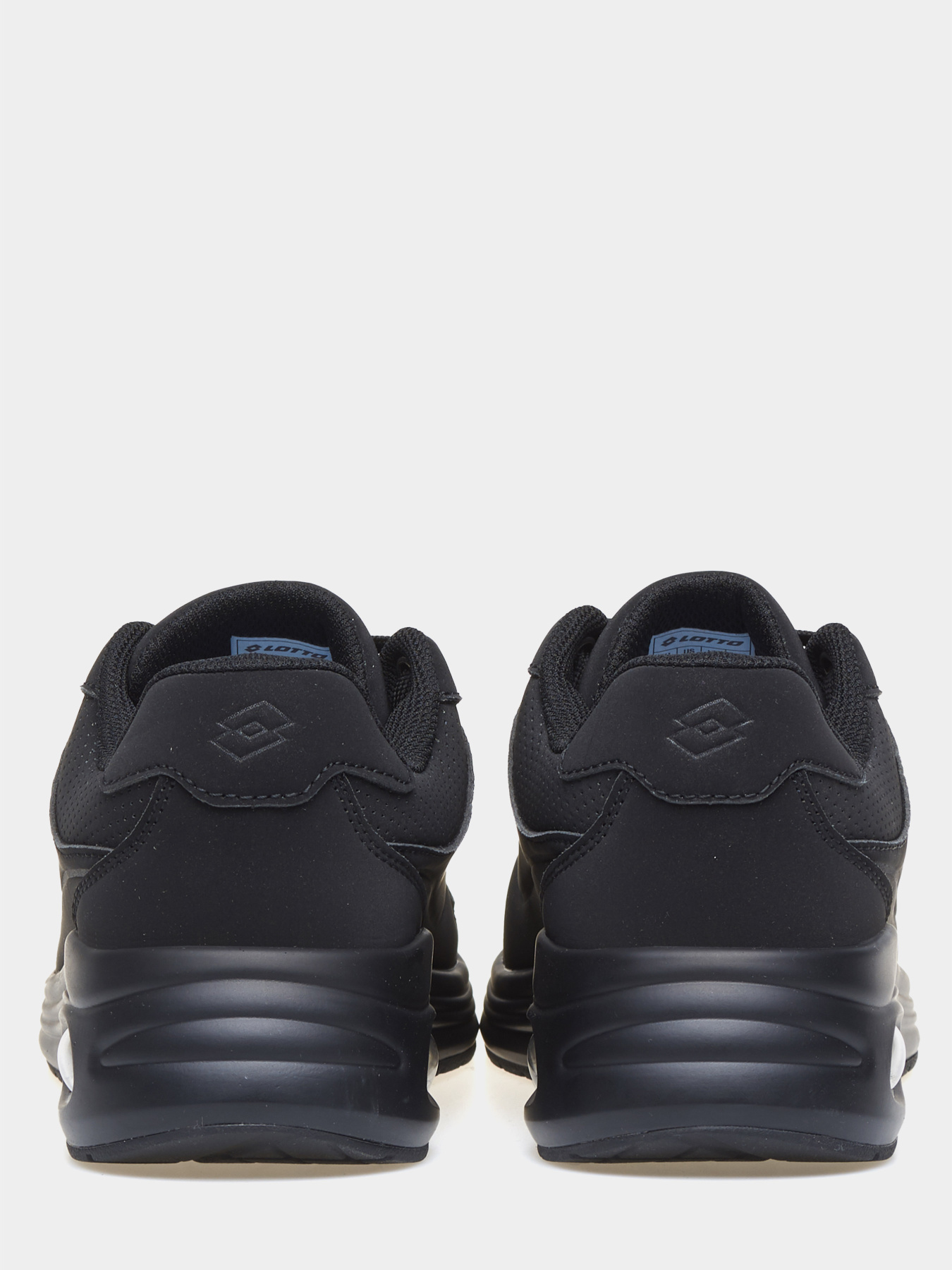 Кросівки Lotto AURA AMF W модель 222218_21V Фото