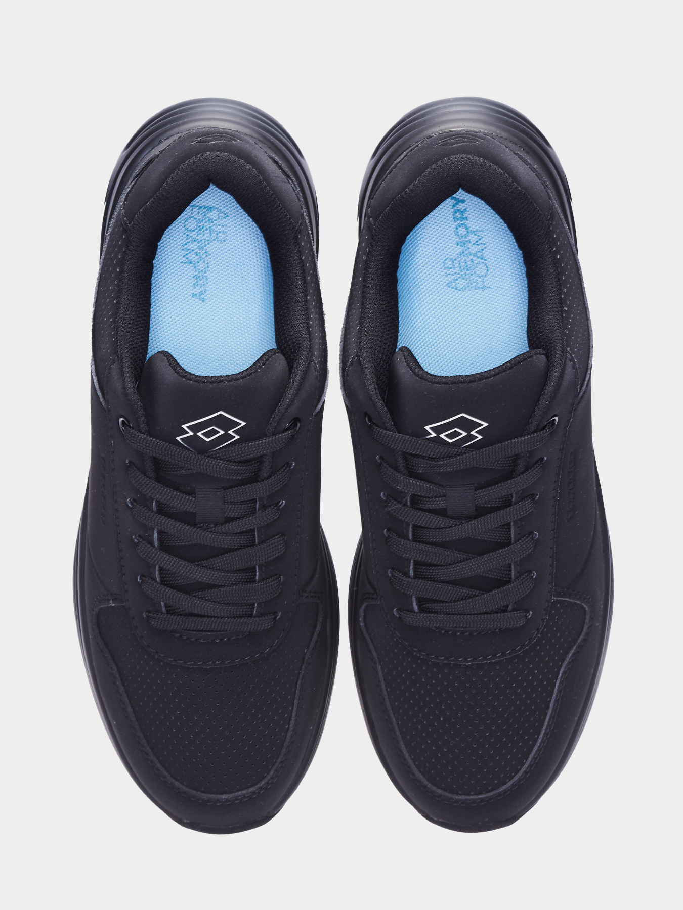 Кросівки Lotto AURA AMF W модель 222218_21V Фото