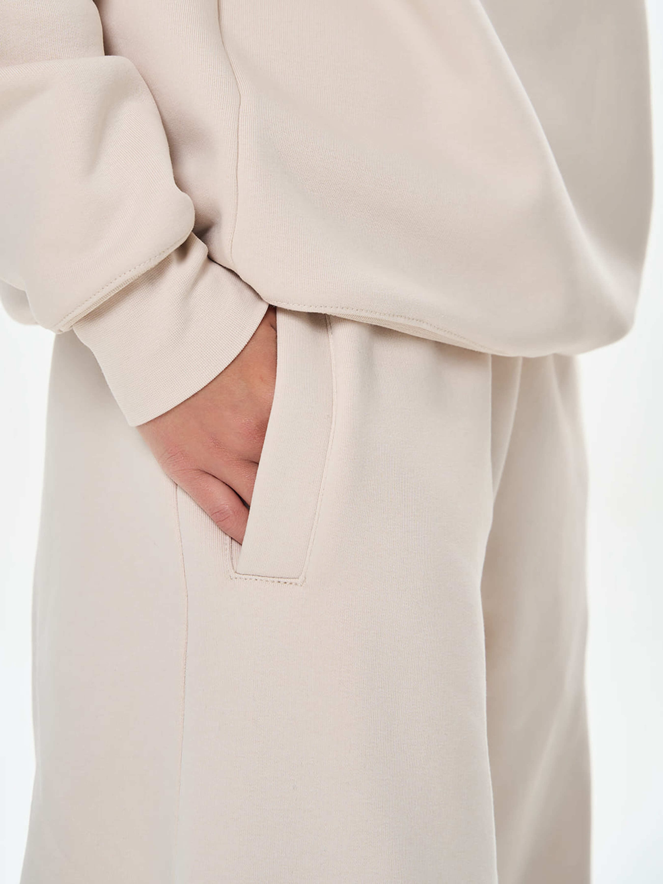 Палаццо Роза модель 241221_beige Фото