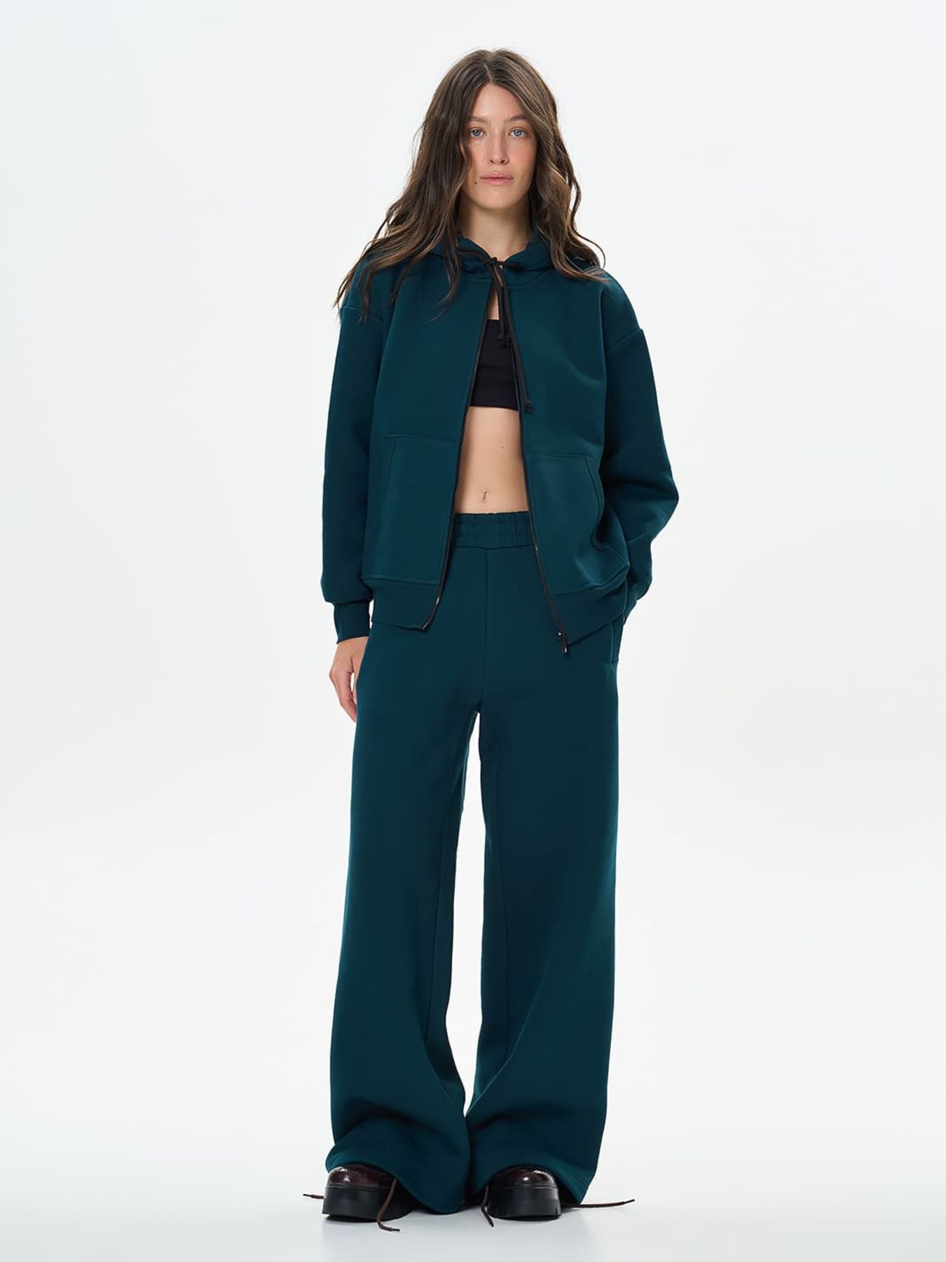 Палаццо Роза модель 241221_dark_sea Фото