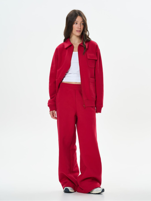 Палаццо Роза модель 241221_red Фото