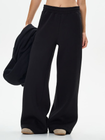 Палаццо Роза модель 241221_black Фото