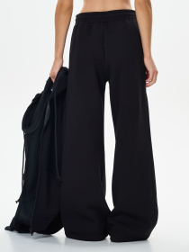 Палаццо Роза модель 241221_black Фото