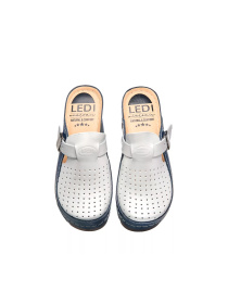 Сабо LEDI Anatomic модель LED-100_bluewhite Фото