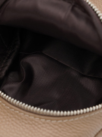 Рюкзак Borsa Leather модель K15-606be-beige Фото