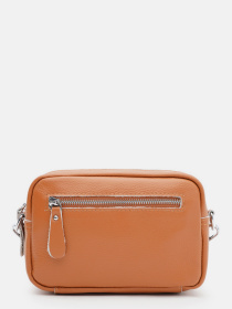 Кросс-боди Borsa Leather модель K15-5818gi-ginger Фото