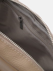 Кросс-боди Borsa Leather модель K15-5818be-beige Фото