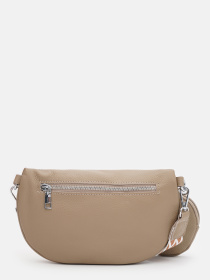 Кросс-боди Borsa Leather модель K15-5813be-beige Фото