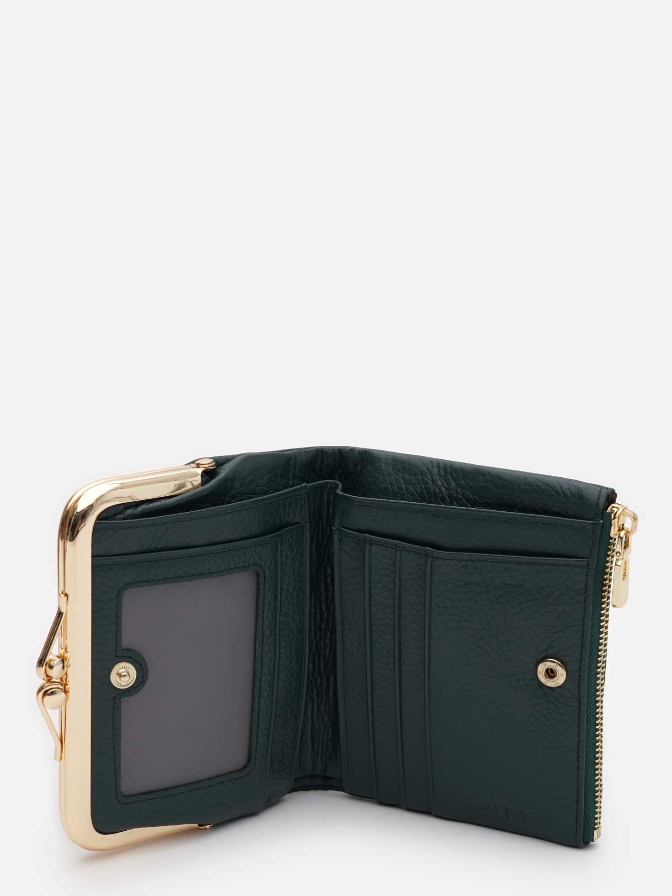 Кошелек Ricco Grande модель k16308gr-green Фото