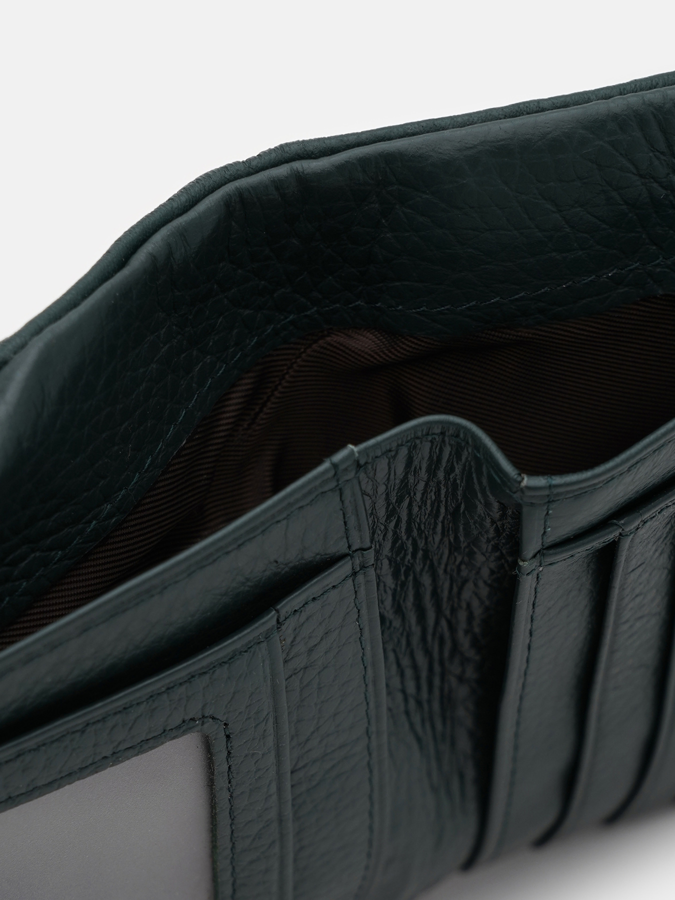 Кошелек Ricco Grande модель k16308gr-green Фото