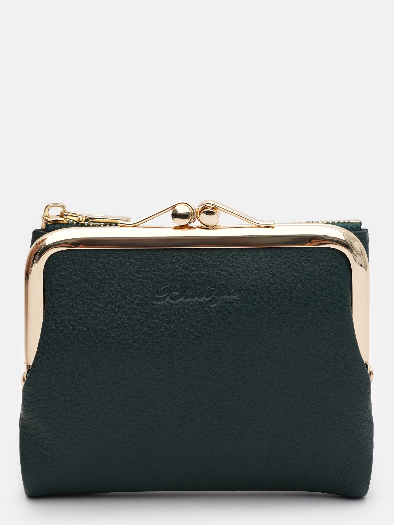 Кошелек Ricco Grande модель k16308gr-green Фото