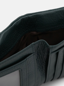 Гаманець Ricco Grande модель k16308gr-green Фото